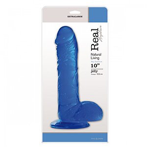 Jelly Real Albastru 25.5cm Thumb 1