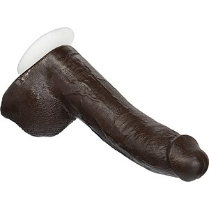 Dildo Mr. Marcus 22.6cm Negru