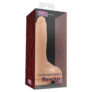 Dildo Pure Naturally Liquid Moocher Thumb 3