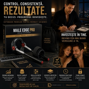 Dispozitiv Male Edge Enlarger Pro Thumb 2