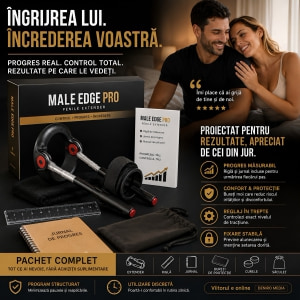 Dispozitiv Male Edge Enlarger Pro Thumb 3