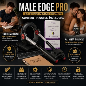Dispozitiv Male Edge Enlarger Pro Thumb 4