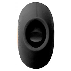 Vibrator Clitoridian Diva Mini Tongue cu Mișcare de Lins