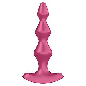Dop Anal Satisfyer Lolli 1 Roșu