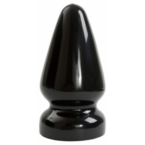 Dop Anal TitanMen 19cm Negru