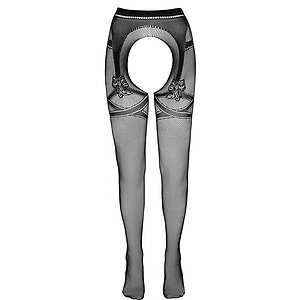 Dresuri Cottelli Collection Karsyn Negru S-M