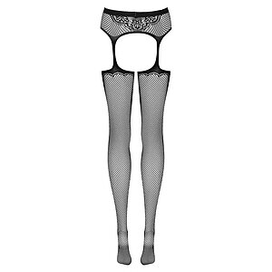Dresuri Obsessive S232 Negru S-L Thumb 1
