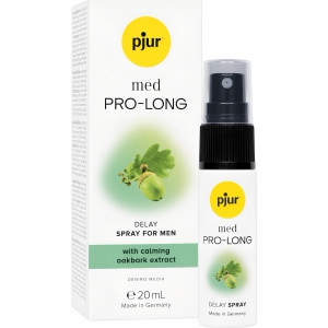 Ejaculare Precoce Spray Pjur Med Prolong 20ml