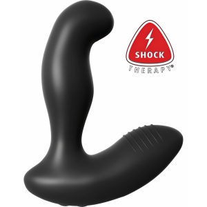 Electro Stim Prostate Vibe Negru Thumb 2