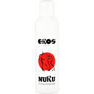Eros Nuru Massage Gel 500ml