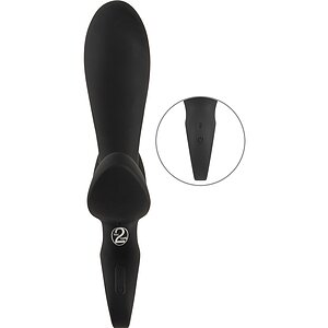 Eternal Triplu Gonflabil 10 Moduri, 4 Motoare Negru