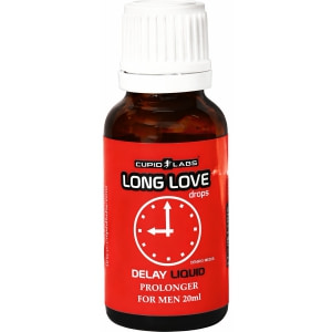Extract Persistent de Atracție Îndelungată 20ml