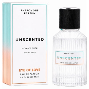 Eye Of Love Parfum Feromoni Inodor 50 ml Atrage Priviri