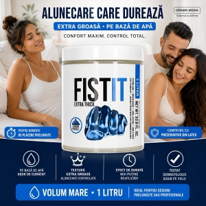 Lubrifiant Fist It Extra Thick 1000ml Thumb 5