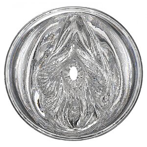 Fleshlight Quickshot Stoya Transparent Thumb 2