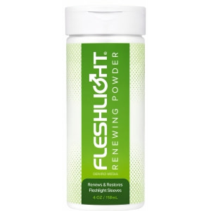 Fleshlight Renewing Powder 118 ml