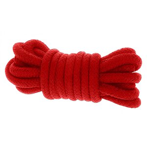 Franghie Bondage Rosu Thumb 1