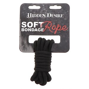 Franghie Hidden Delight Negru Thumb 1