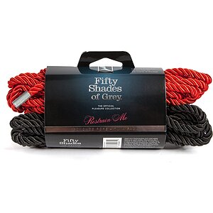 Franghii Fifty Shades Of Grey Twin Multicolor Thumb 1