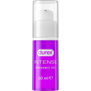 Gel Durex Intense Orgasmic 10ml Thumb 1