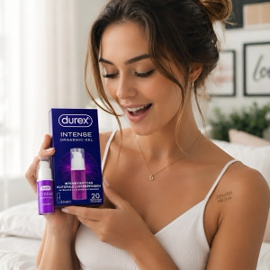Gel Durex Intense Orgasmic 10ml Thumb 5