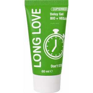 Pachet Cremă Mărirea Penisului Enlargo 100ml + Gel Ejaculare Precoce Long Love 50ml Thumb 1