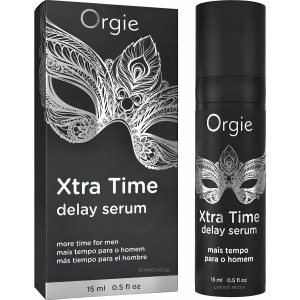 Gel Ejaculare Precoce Xtra Time 15ml