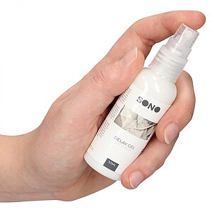 Gel Întârzierea Ejaculării Sono 50ml Thumb 3