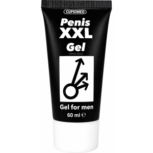 Pachet Cremă Mărirea Penisului Enlargo 100ml + Gel Mărirea Penisului Mr XXL Gel 50ml Thumb 1