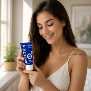 Gel Mr. Erecție 60ml Thumb 1