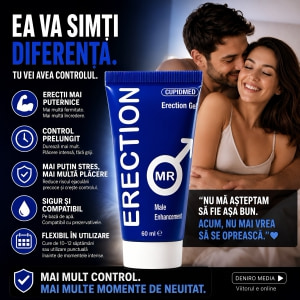Gel Mr. Erecție 60ml Thumb 4