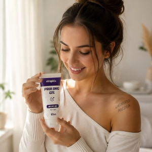 Gel Întârzierea Ejaculării Prolong 60ml Thumb 4