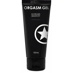 Gel Orgasme Intense Ouch! 100 ml