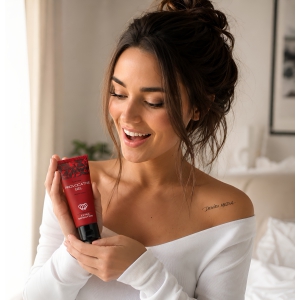 Gel Pentru Creșterea Penisului Titan Gel Provocative 50ml Thumb 2
