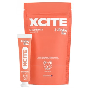 Gel Pentru Cuplu YESforLOV Efect Cald-Rece 15 ml