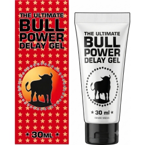 Pachet Gel Mărire Penis Mega Penis Plus 65ml Și Gel Ejaculare Prematură Bull Power Delay 30ml Thumb 2
