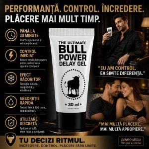 Gel Pentru Sex Îndelungat 30ml Thumb 3