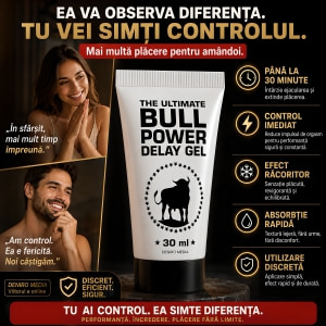 Gel Pentru Sex Îndelungat 30ml Thumb 2