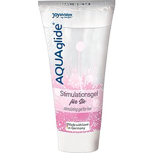 Gel Stimulare Clitoris Aquaglide 25ml Thumb 1