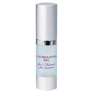 Gel Stimulation Gel Women 15ml Thumb 1