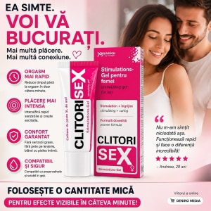 Gel Stimulator Clitorisex 25ml Thumb 2