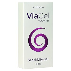 Gel Viagel Stimulant Pentru Ea 30ml Thumb 2