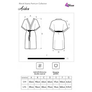 Halat LivCo Aoidea Bej L-XL Thumb 2