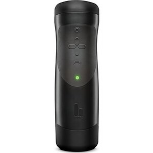 Handy Stroker Pro – 600 Mișcări pe min, cursă 11 cm Negru