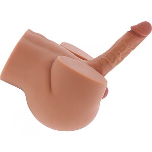 Hidden Desire Ride My Hard, Masturbator Discret 4,5 kg