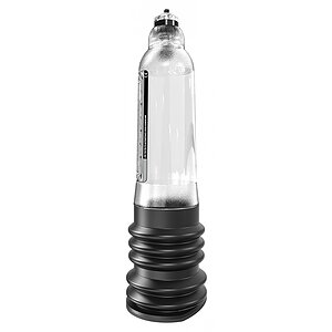 Hidropompa Bathmate Hydro 7 Transparent Thumb 3