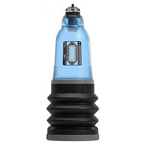 Hidropompă Bathmate Hydromax3 Albastru