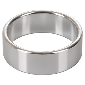 Inel Metalic Alloy XL Argintiu Thumb 1