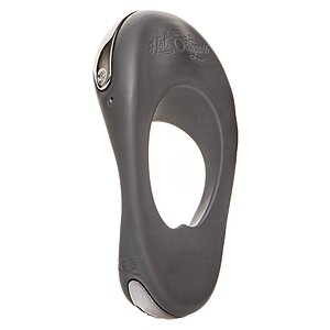 Inel Penis Atom Plus Negru Thumb 1