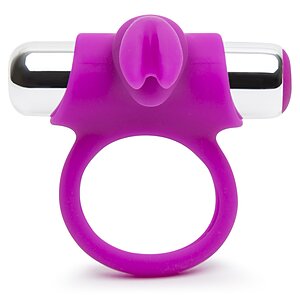 Inel Penis Happy Rabbit Remote Control Roz